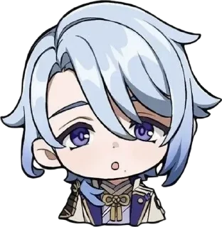 Sticker from Аято @Mikumuuu
