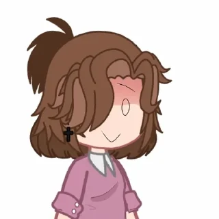 Sticker from САШЕНЬКА АХХХХ