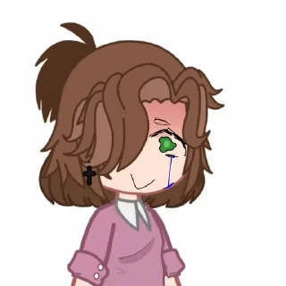 Sticker from САШЕНЬКА АХХХХ