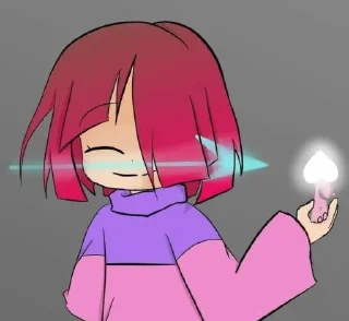 🌕 emoji @really_BF | betty | @manysticks Telegram sticker 9 of 70