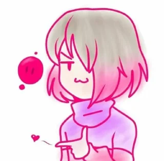 🚨 emoji @really_BF | betty | @manysticks Telegram sticker 11 of 70