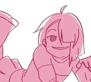 Sticker from @really_BF | betty | @manysticks
