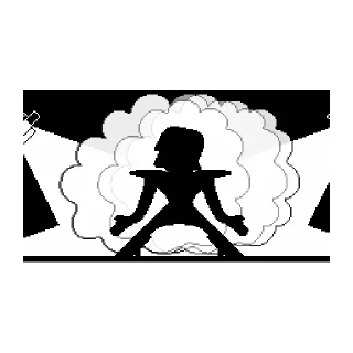 😭 emoji @Really_BF ¦ mettaton. ¦ @manysticks Telegram sticker 20 of 120