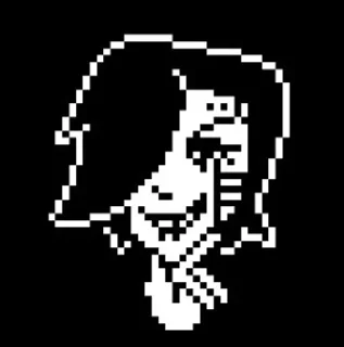 🛀 emoji @Really_BF ¦ mettaton. ¦ @manysticks Telegram sticker 4 of 120