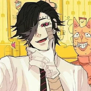 🚌 emoji @Really_BF ¦ mettaton. ¦ @manysticks Telegram sticker 5 of 120