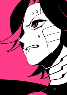 🌱 emoji @Really_BF ¦ mettaton. ¦ @manysticks Telegram sticker 11 of 120