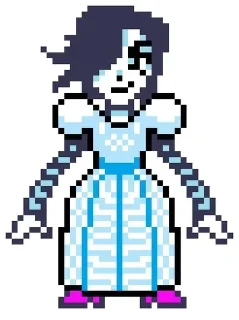 🈺 emoji @Really_BF ¦ mettaton. ¦ @manysticks Telegram sticker 3 of 120