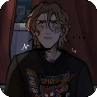 👍 emoji осколки вместе @fra1s33 Telegram sticker 11 of 45