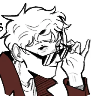 😎 emoji осколки вместе @fra1s33 Telegram sticker 7 of 45