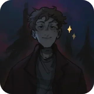 😁 emoji осколки вместе @fra1s33 Telegram sticker 13 of 45