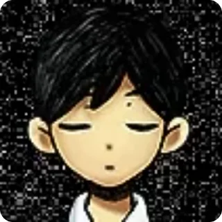 🌟 emoji Sunny | @Sksjissjisjsjs Telegram sticker 13 of 43