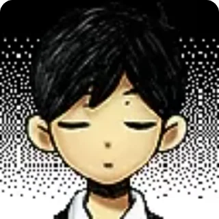 🌟 emoji Sunny | @Sksjissjisjsjs Telegram sticker 12 of 43