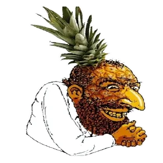 Sticker from 🍍 Pack II