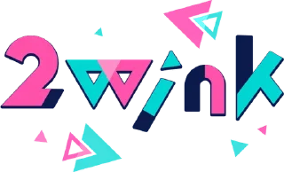 Sticker from 2Wink🩷🩵