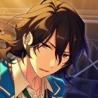 Sticker from enstars @kaisyud