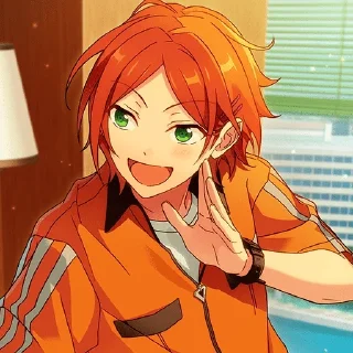 Sticker from 2Wink🩷🩵
