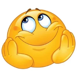 😊 emoji макс лох Telegram sticker 1 of 10