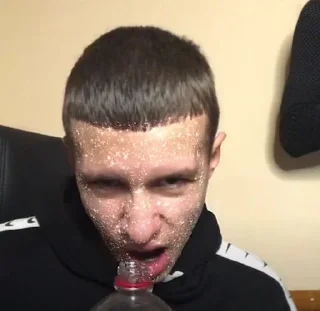 Sticker from димас на связи