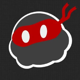 🐢 emoji Медовые_котики Telegram sticker 13 of 14