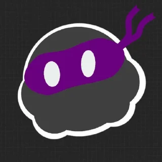 🐢 emoji Медовые_котики Telegram sticker 10 of 14