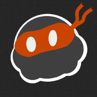 🐢 emoji Медовые_котики Telegram sticker 12 of 14