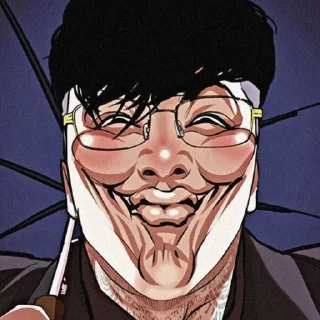 ⚖ emoji Ч Telegram sticker 18 of 27