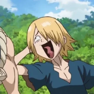 😆 emoji ЦАРСТВО НАВУКИ Telegram sticker 19 of 98