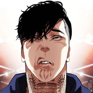 🤢 emoji Ч Telegram sticker 6 of 27