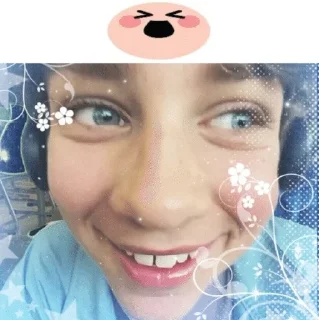 🌟 emoji Автор @MikeeWc Telegram sticker 19 of 47