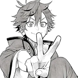 🧇 emoji Ч. Telegram sticker 17 of 19