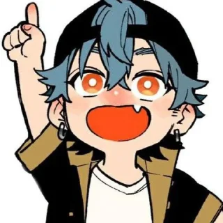 🧇 emoji Ч. Telegram sticker 9 of 19