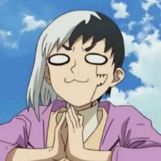 🤲 emoji ЦАРСТВО НАВУКИ Telegram sticker 10 of 98