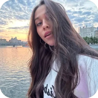 Эда :: @fStikBo sticker 1