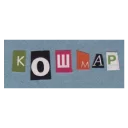 Sticker from where are you
