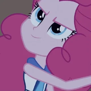 Sticker from 🍭🎆 Pinkie Pie | @Earth138 🎆🍭