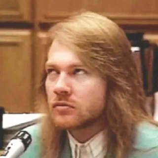 😡 emoji guns n roses=my life Telegram sticker 5 of 14