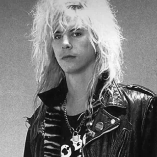 😭 emoji guns n roses=my life Telegram sticker 1 of 14