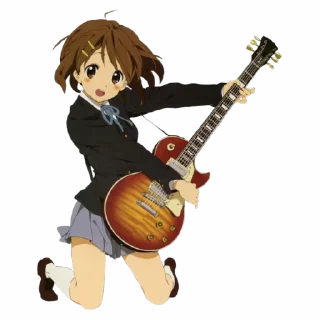 Sticker from 🎸 𝓴-𝓸𝓷 𝓯𝓻𝓸𝓶 @cutecoreM4_bot ɞ