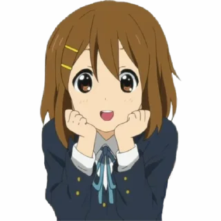 Sticker from 🎸 𝓴-𝓸𝓷 𝓯𝓻𝓸𝓶 @cutecoreM4_bot ɞ
