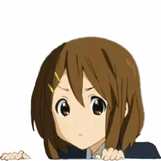 Sticker from 🎸 𝓴-𝓸𝓷 𝓯𝓻𝓸𝓶 @cutecoreM4_bot ɞ