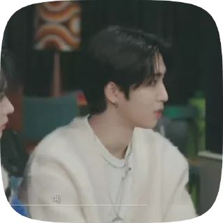 Sticker from HAN. @minsung_archhive