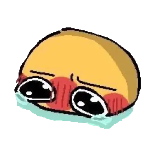 Sticker from Uwu cursed @savelifeua