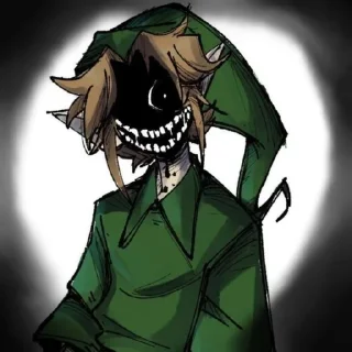 Sticker from -БенМайБеловед