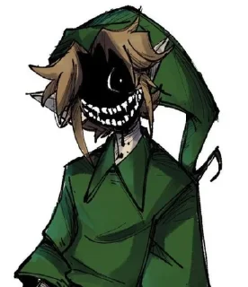 Sticker from -БенМайБеловед