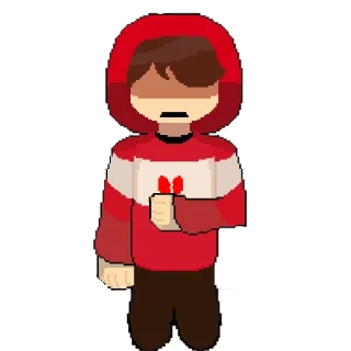 💔 emoji Pon Telegram sticker 17 of 92