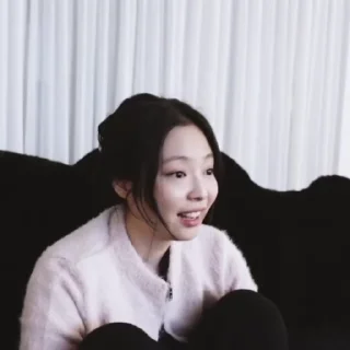 🌰 emoji Jennie-@psmd8 Telegram sticker 14 of 31