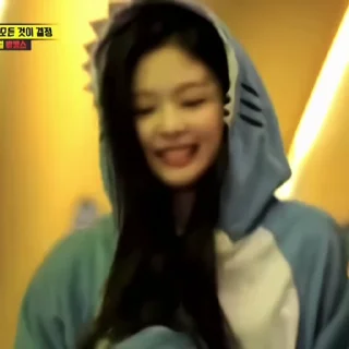 👾 emoji JENNIE ♪ @milkwst Telegram sticker 9 of 51