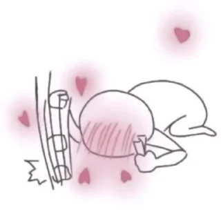 Sticker from #sunki meme «🍣 by @lumicore_present