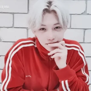 Sticker from #felix meme «🍊 by @lumicore_present