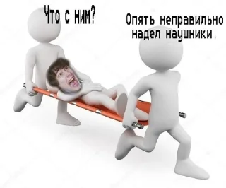 🌟 emoji Фурина и уси Telegram sticker 2 of 60